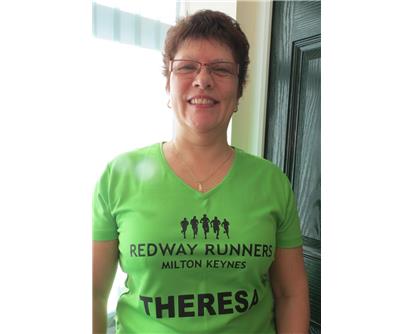 Theresa Randall OH1 winner May 2019